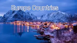 15 Most Beautiful Countries In Europe