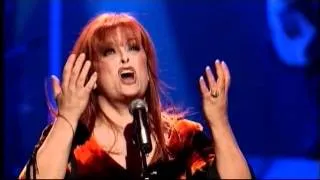 Wynonna Judd  # 6.wmv