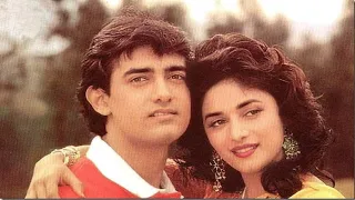 #Dil jispe aaya hai...(Album-Mere dil ke aangan mein 1997)#UditNarayanFansClub