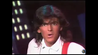 Modern Talking Only Love Can Break My Heart 360p