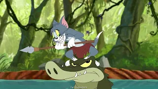 Tom & Jerry Tales S2 - Jungle Love 2