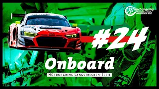 Onboard: #24 | Lionspeed by Car Collection Motorsport | Audi R8 LMS GT3
