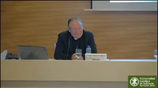 Seminario sobre Filosofía de la Religión - Antecedentes del ateísmo moderno