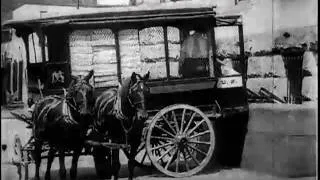 Transporting Internal Revenue stamps, US Post Office