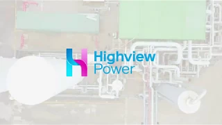 Highview Power – True Long-Duration Energy Storage