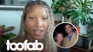 Sasha Fox Shares Advice Parents Vanessa Williams and Rick Fox Gave Her Before Entering Hollywood