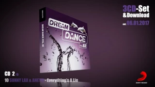 Dream Dance Vol.82 (Official Minimix)