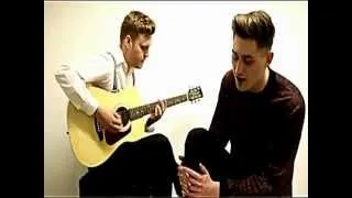 Stray dogs acoustic cover of R.I.P by Rita Ora