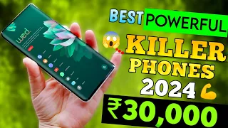 16GB + 256GB in ₹30,000/- | Top 5 best Smartphone under 30k | Best Phones in 30000 | in india