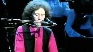 Gilbert  O'Sullivan/// Matrimony  Live in Japan