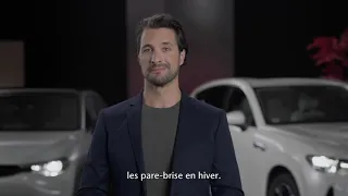 Mazda MX-30 R-EV – Utilisation des fonctions de Mazda Connectivity – Préconditionnement