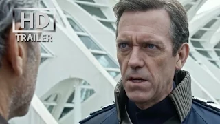 Tomorrowland | official international trailer #3 (2015) George Clooney Hugh Laurie Brad Bird