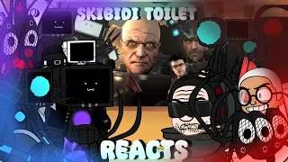 Skibidi Toilet Reacts To Skibidi Toilet | Episode 70  (Part 3) | Moonlight Cactus |