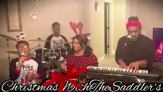 “He Sent Me A King & The Star” Christmas Cover