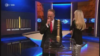 ZDF Heute Show 2012 Jahresrückblick vom 14.12.12 in HD
