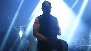 Body Count - Born Dead (SKC Beograd, 18.06.2018.)