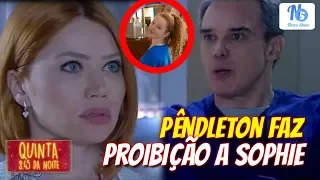 Chamada em resumo "As aventuras de Poliana" - Capítulo 437 quinta-feira| 16/01/2020 - News Show