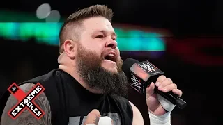 Kevin Owens rips into Shane McMahon after victory: WWE Extreme Rules 2019