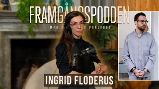 Johan Floderus kamp: Fängslad i Iran i snart 700 dagar - Ingrid Floderus