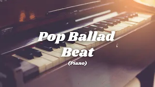 [FREE] Emotional Piano Ballad x Ed Sheeran Type Beat