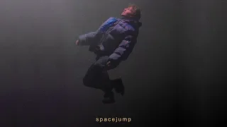 BEGE - SPACEJUMP (OFFICIAL VIDEO)