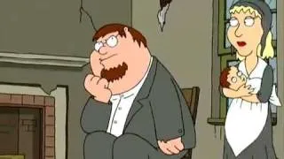 Family Guy: Thomas Griffin, Philosopher