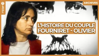 Michel Fourniret - Monique Olivier : La logique du mal (documentaire) - RTBF Archives