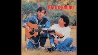 Beto e Bruno - Fantasia