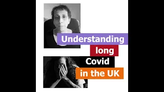 Understanding long COVID in the UK - Children of the 90s' Discoveries