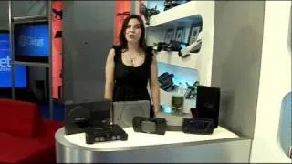 The Gadget Show - Web TV 107 - Kindle & R3play