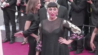 Rossy de Palma, Mads Mikkelsen and more attend the Premiere of Loving at the Cannes Film Festival 20