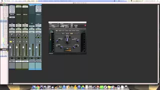 Mix Delay Into Reverb: 5 Minutes To A Better Mix III - TheRecordingRevolution.com