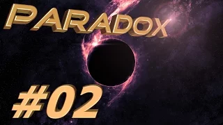 Minecraft - HQM - Paradox EP02 - Nincs kukacom! :(