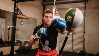 CANELO BRUTAL SPARRING COMPILATION #CANELOYILDIRIM