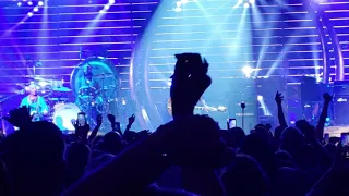 LENNY KRAVITZ IT AIN'T OVER 'TIL IT'S OVER LIVE @ THE MET PHILADELPHIA PA 8-22-19