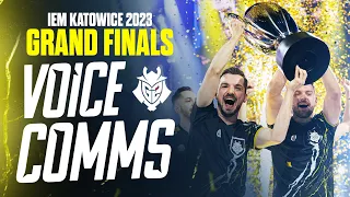 HOW WE WON IEM KATOWICE