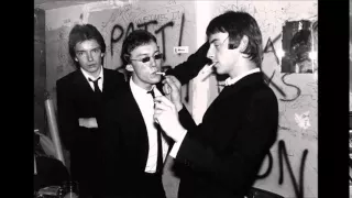 The Jam - Peel Session 1977