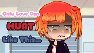 Only Love Can HURT Like This... | Yandere Simulator | Male Rivals | Ayato X Osano Angst