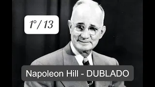 1° Episódio - A Chave Mestra - Napoleon Hill - Dublado