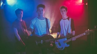 All Night - The Vamps (Cover by New Hope Club)