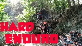 Seri#2 Indonesia HARDENDURO competition