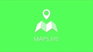 Обзор MAPS.ME – Оффлайн карты для Андроид