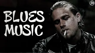 Blues Music Mix | Best Mellow Blues | Best Of Slow Blues &Rock | The Best Blues Jazz Music For You