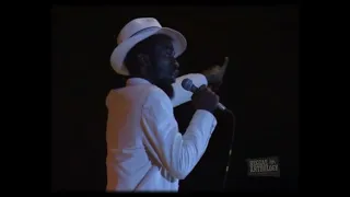 Eek a Mouse - Ganja Smuggling  ( LIVE at Jamaica Sunsplash '82 )