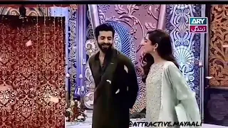 Maya ali Vm Shehryar Munawar Vm kaisay hoa ft Saniyar