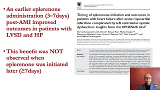 Early GDMT in Chemotherapy Induced LV Dysfunction