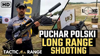 Zawody długodystansowe | LONG RANGE SHOOTING PUCHAR POLSKI - I Runda 2020 | *relacja* | Long Shot