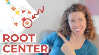 THE ROOT CENTER in Human Design // Undefined Root, Defined Root and Open Root Explained