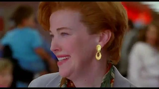 Home Alone 2: Lost in New York/Best scene/Catherine O'Hara/John Heard/Devin Ratray/Kieran Culkin