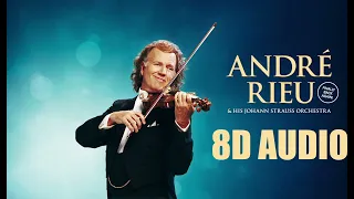 The Second Waltz (Shostakovich) 8D || André Rieu || 8D MUSIC
